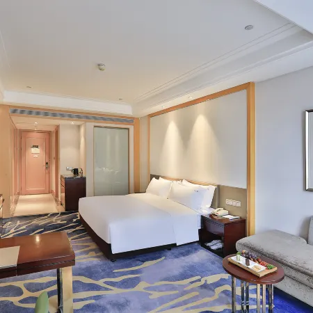 T-JOY Hotel Guazhu Lake