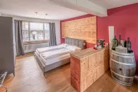 Hirschen Erlinsbach Swiss Quality Hotels in Stein