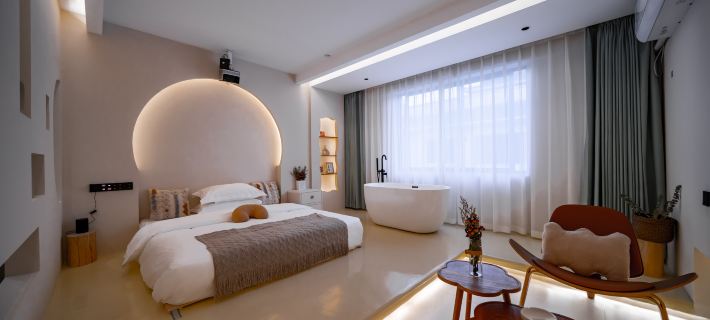 Lingmeisu (Kaili College Branch) Hotels in Kaili