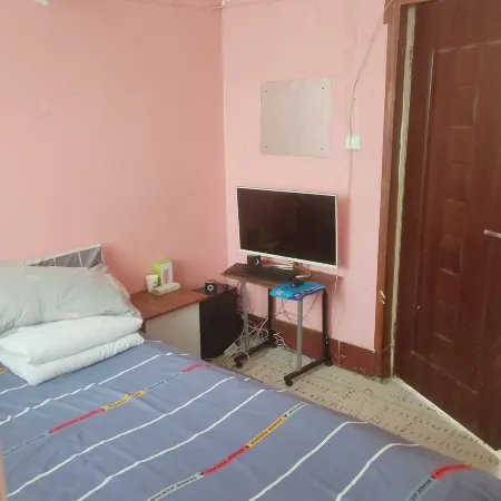 Jiulou Hotel