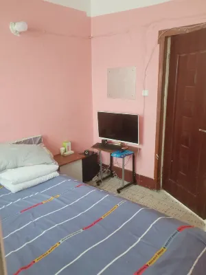 Jiulou Hotel