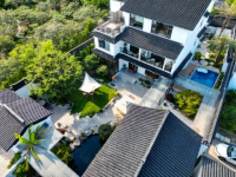 Suzhou Warmland Holiday Homestay