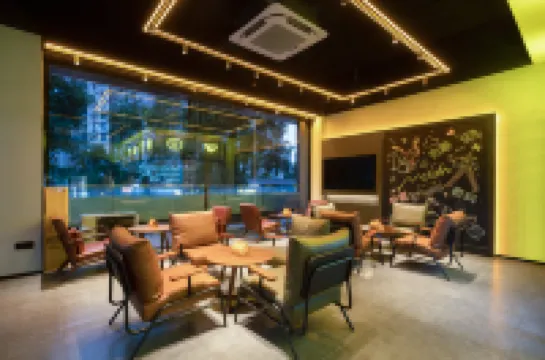 Mcsrh Hotel (Chengdu Jiuyanqiao)