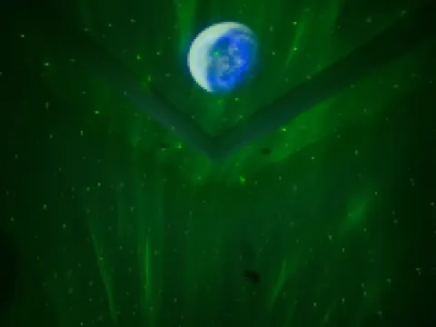 Lingshui Perfume Bay Yuehai Fengqi B&B