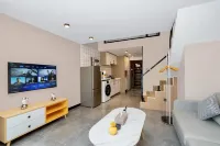 Unitour Hotel (Changsha Gaotie Nanzhan International Huizhanzhongxin) Hotels in Changsha