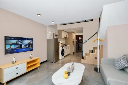 Unitour Hotel (Changsha Gaotie Nanzhan International Huizhanzhongxin)