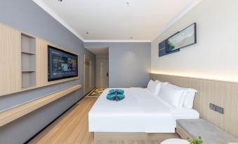 Ruian Hongrun Business Hotel