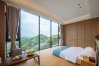 Panshanyunyin Homestay Yunqi Hôtels à proximité de : Huaxi Scenic Spot