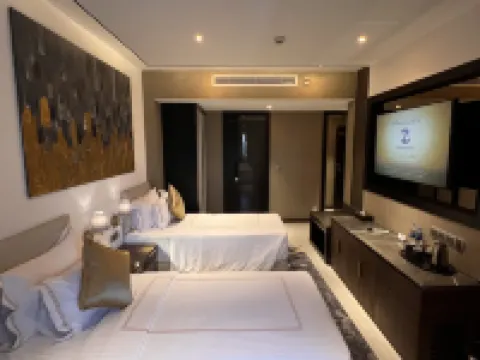 ゼスト・メトロポール コロンボのホテル