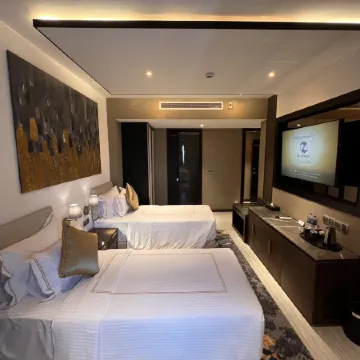Zest Metropole