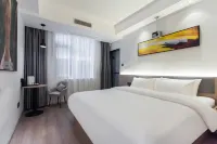 7Days Inn Hotel (Yingshan County Committee and County Government) - Pet friendly