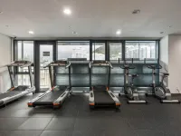 Grab the Ocean Songdo Hotels near Seo-Gu