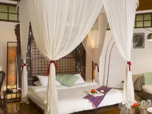 Biệt thự Phổ Biến Tại Đảo Boracay