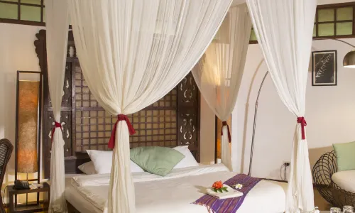 Mandala Spa & Resort Villas