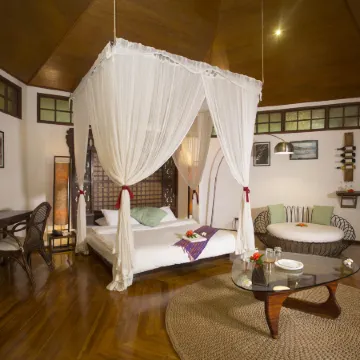 Mandala Spa & Resort Villas