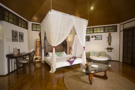 Mandala Spa & Resort Villas
