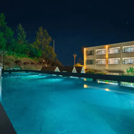 Mushan Tingxue · Wenquan Homestay (Kangding)
