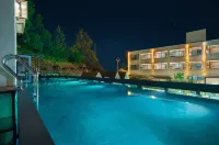 Mushan Tingxue · Wenquan Homestay (Kangding) - Swimmingpools