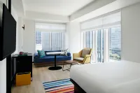 Aloft by Marriott Osaka Umeda - Beach resorts