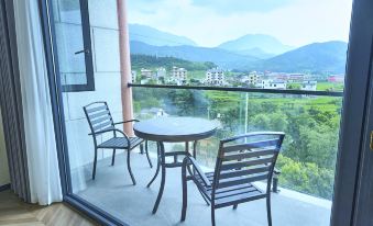 Wugong Mountain Summer Homestay (Wugong Mountain Scenic Area Tourist Service Center Store)