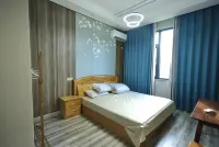 Zhiliaohomestay