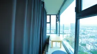 Yuxiang Love You Apartment (Fushun Shuncheng Wanda Branch) - 2-Star