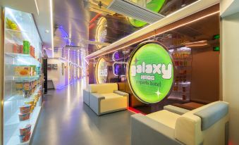 GALAXY E-SPORTS HOTEL