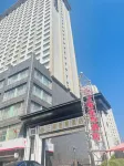 Datong Wangfu Supreme Hotel (Datong Ancient City) - romantis