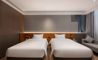 WARIDA M Hotel(Foshan Ancestral Temple)