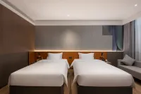 WARIDA M Hotel（Foshan Ancestral Temple） Các khách sạn gần Foshan Teaching Department of Guangzhou Medical University