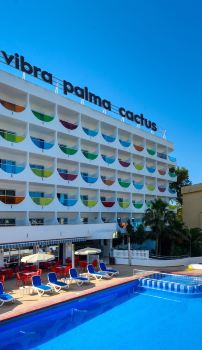 Top 10 Best Hotels with Bars in Playa de Palma | Trip.com