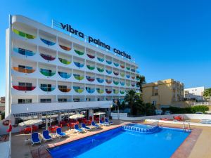 Hotel Vibra Palma Cactus