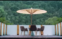 Zhuwu Yinshanju Отели рядом с достопримечательностью «Село Фулуан»