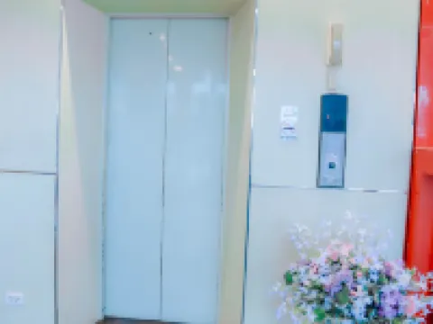 โรงแรมซีบีดี CBD Hotel โรงแรมในสุราษฎร์ธานี