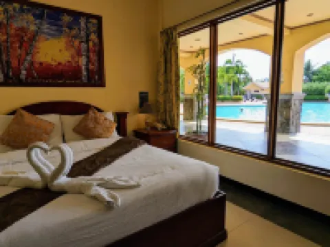 Subic Waterfront View Resort Hotels in Subic