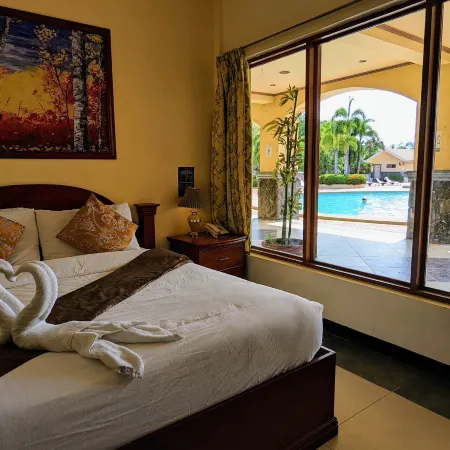 Subic Waterfront View Resort