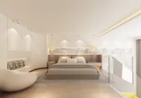 拾光集Loft民宿（長春陽光硅谷） 吉林動画学院周辺のホテル