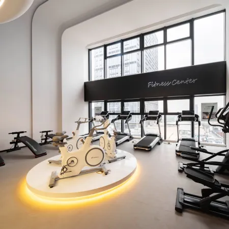 Fanshe Hotel Chain (Xinmi Zhongqiang Light Year Store)