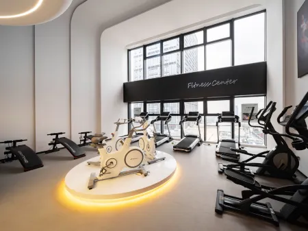 Fanshe Chain Hotel (Mengzhou Binhe Park Store)