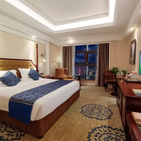 Fengye Hotel