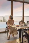 Sheraton Maoming Romantic Beach Resort - breakfast