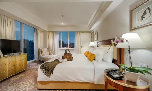Apricot Hotel