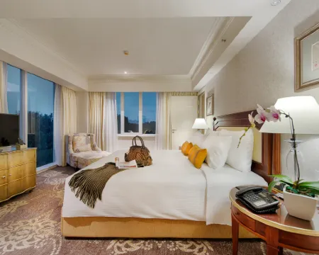 杏子酒店 河內酒店