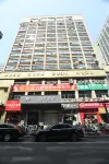 Homeinn · neo (Nanchang Honggutan Wanda Plaza) Các khách sạn ở Nam Xương
