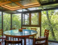 Wudang Chuxing homestay