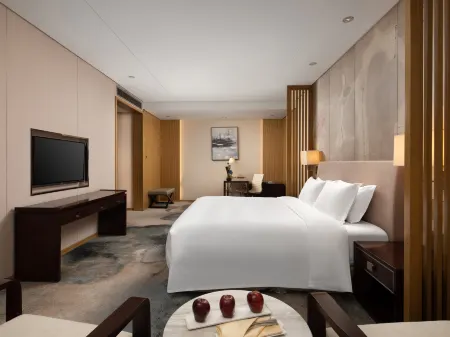 The Yun Hotel Hankou