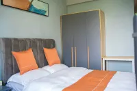 Take a look at E-sports homestays (Zitong Road School Store)