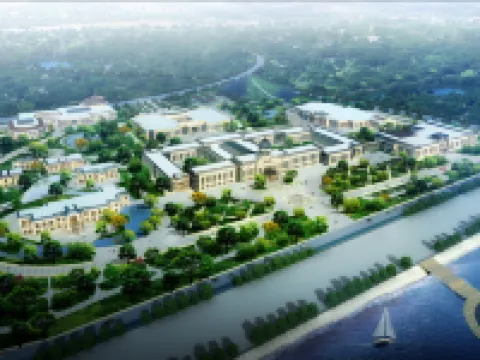 Harbin Sun Island Garden Hotel (Ice and Snow World) Hotels near Harbin Sun Island Scenic Spot