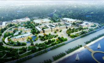 Harbin Sun Island Garden Hotel (Ice and Snow World)