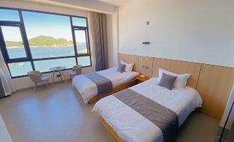 Zizai Homestay (Xiapu Xiawei Island Branch)